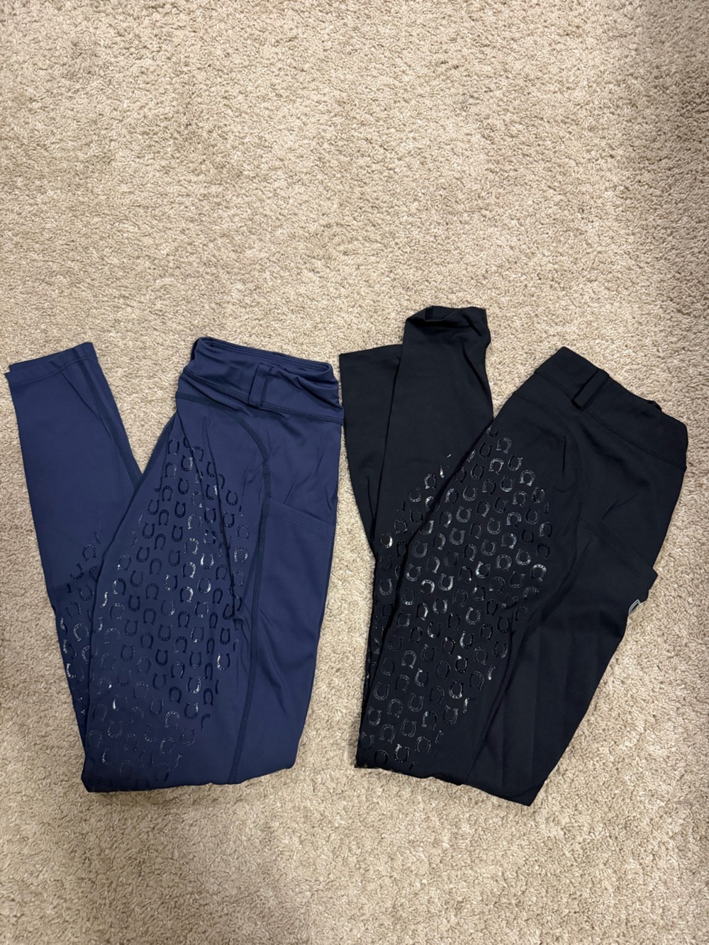 Harrison Howard Breeches Bundle
